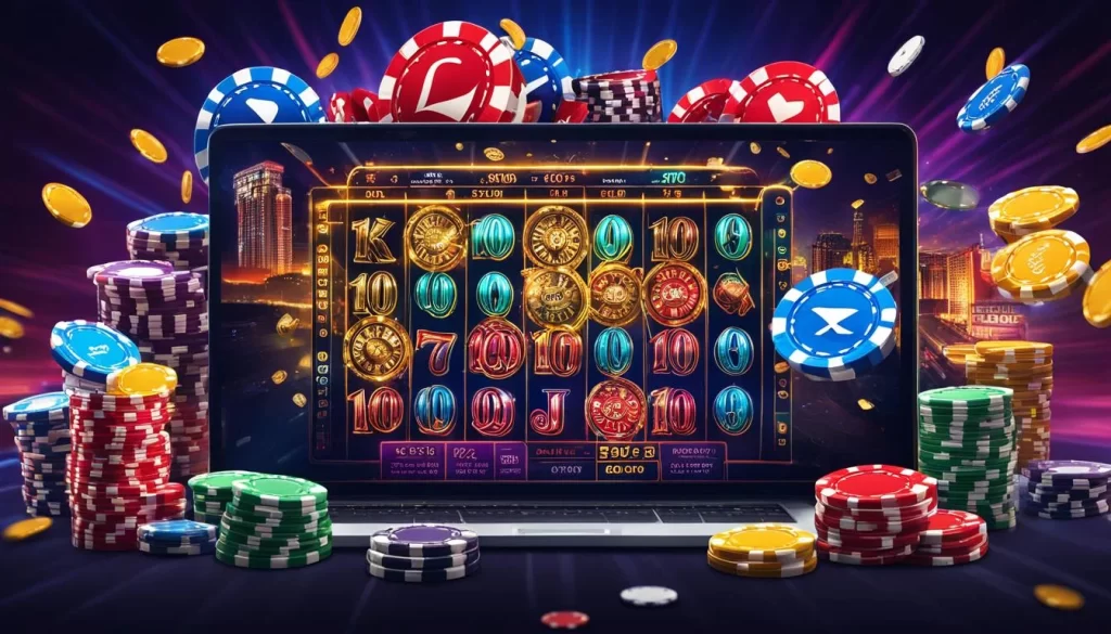 Người chơi áp dụng chiến lược đặt cược thông minh trong 89bet01 nổ hũ