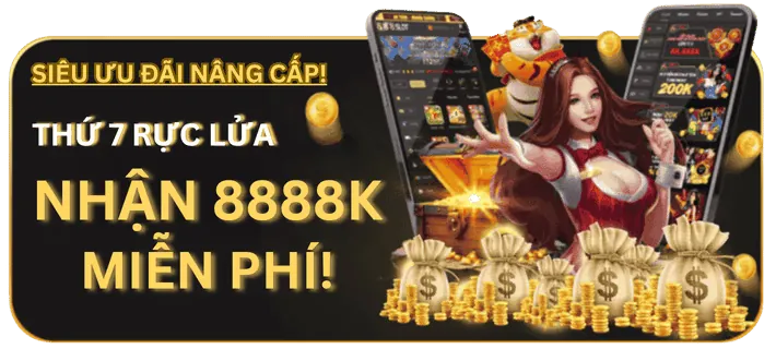 Biểu tượng khuyến mãi hấp dẫn và tỷ lệ cược cao