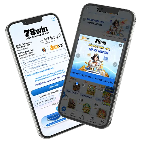 Nền tảng an toàn và uy tín