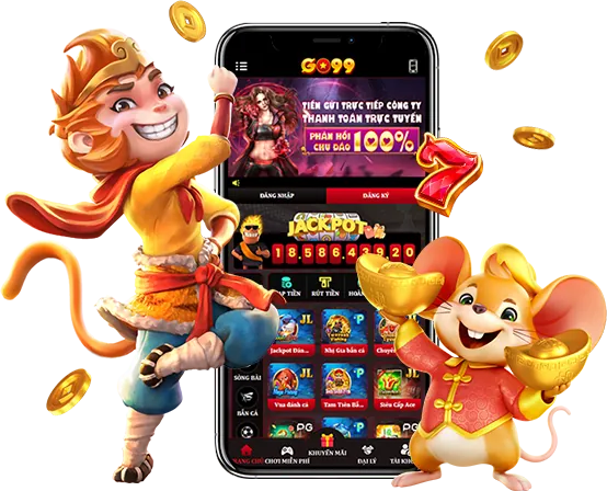 Ưu đãi hấp dẫn tại 89bet01 nổ hũ