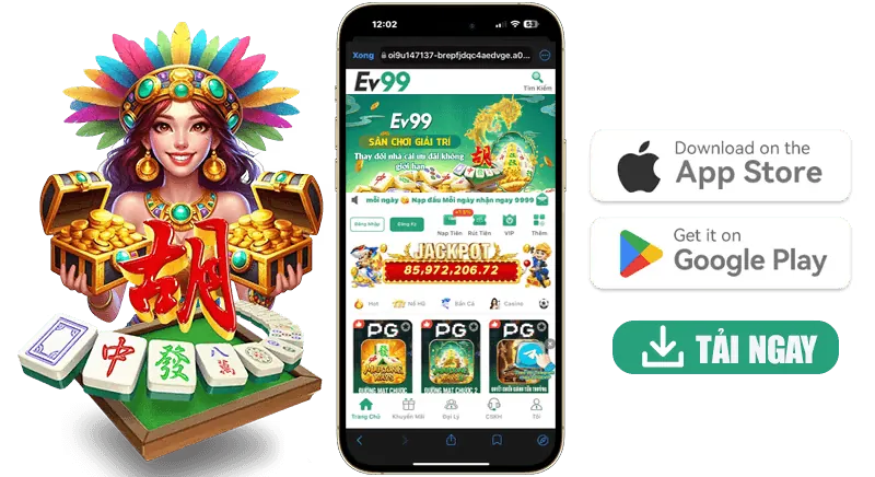 Tải file APK 89bet01 Nổ Hũ cho Android