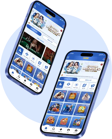 Trải nghiệm di động mượt mà 89bet01 nổ hũ