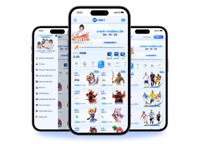 Biểu tượng đa dạng trò chơi nổ hũ và casino