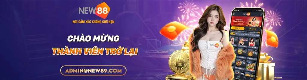 Tham gia 89bet01 nổ hũ để nhận ưu đãi
