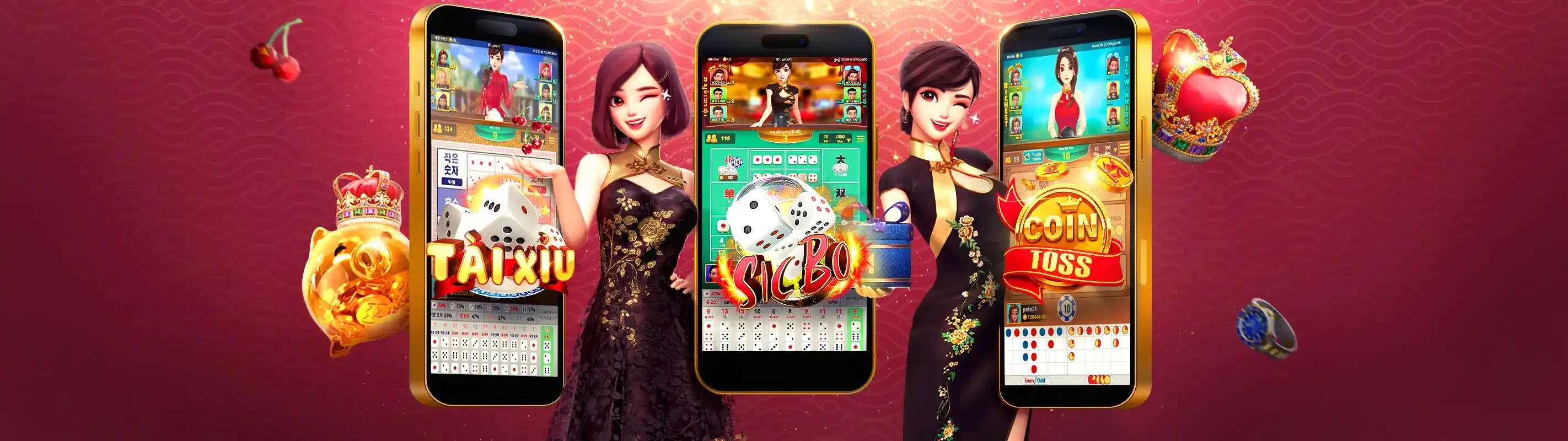 Đội ngũ hỗ trợ khách hàng chuyên nghiệp của 89bet01 Nổ Hũ