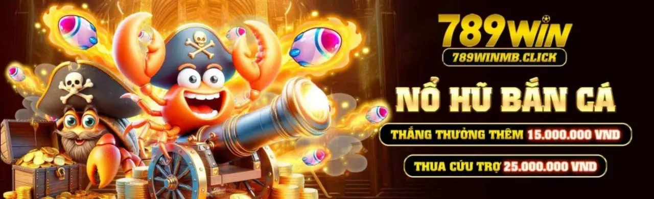 Khuyến Mãi Hấp Dẫn Tại 89bet01 nổ hũ