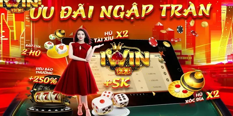 Thưởng Nạp Tiền Hàng Ngày & Hàng Tuần 89bet01 nổ hũ