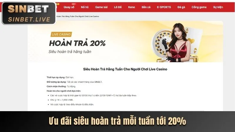 Sự Kiện Khuyến Mãi Độc Quyền
