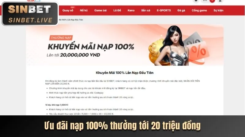 Cập Nhật Các Trò Chơi Nổ Hũ Mới Nhất